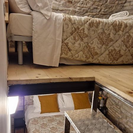 Brizi 5 Apartment Assisi Ngoại thất bức ảnh