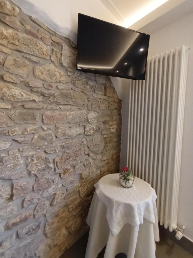 Brizi 5 Apartment Assisi Ngoại thất bức ảnh