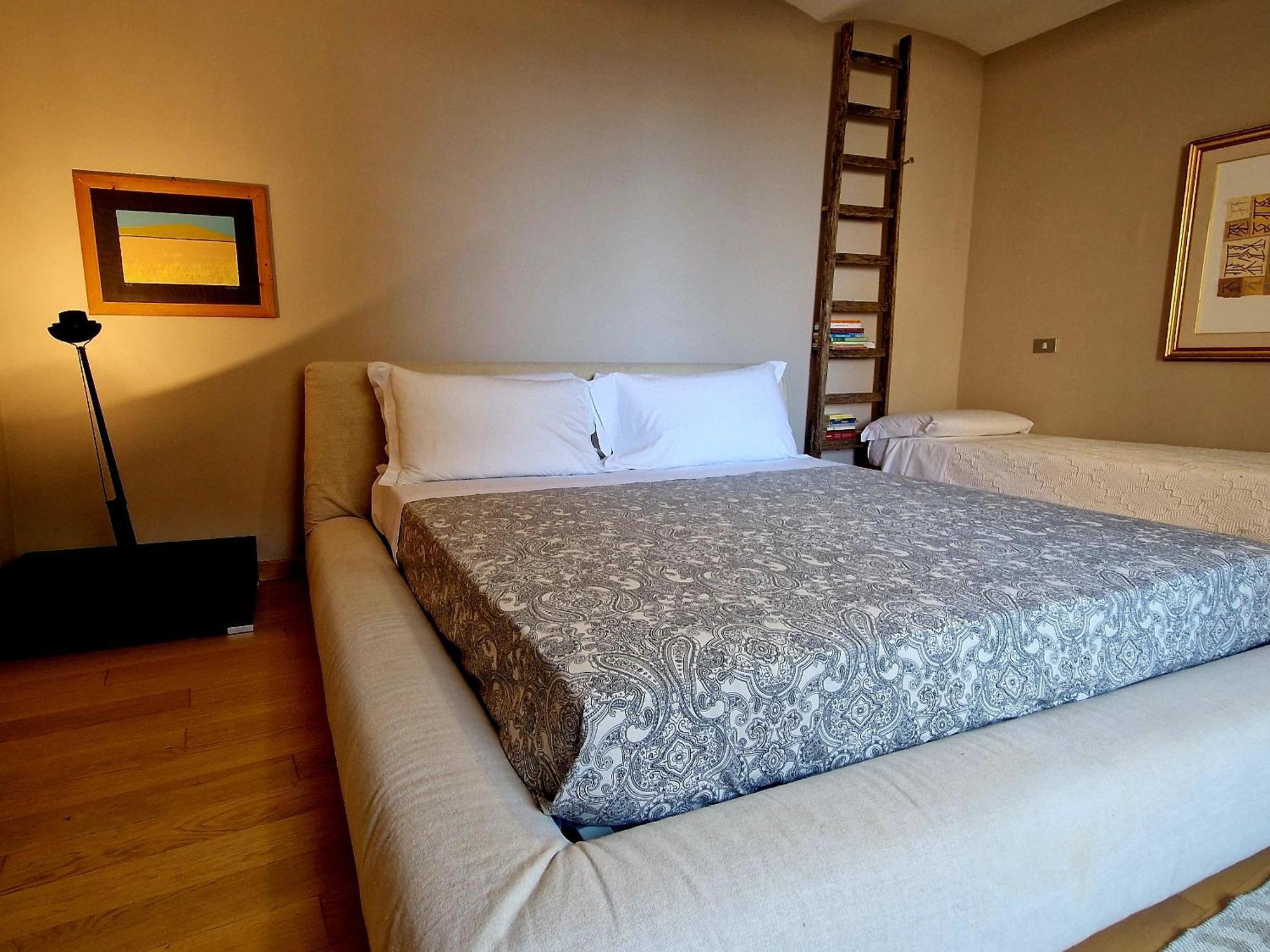 Brizi 5 Apartment Assisi Ngoại thất bức ảnh