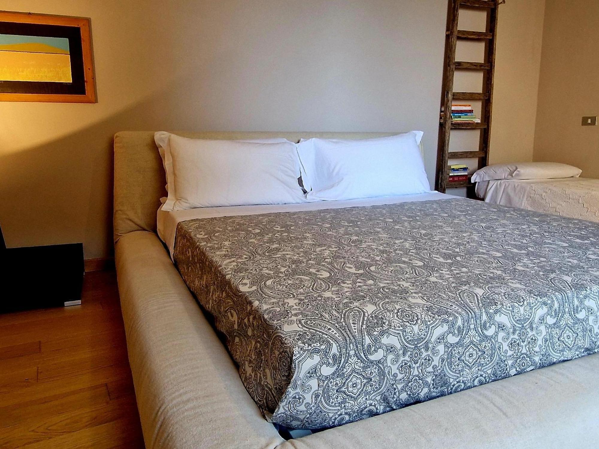 Brizi 5 Apartment Assisi Ngoại thất bức ảnh