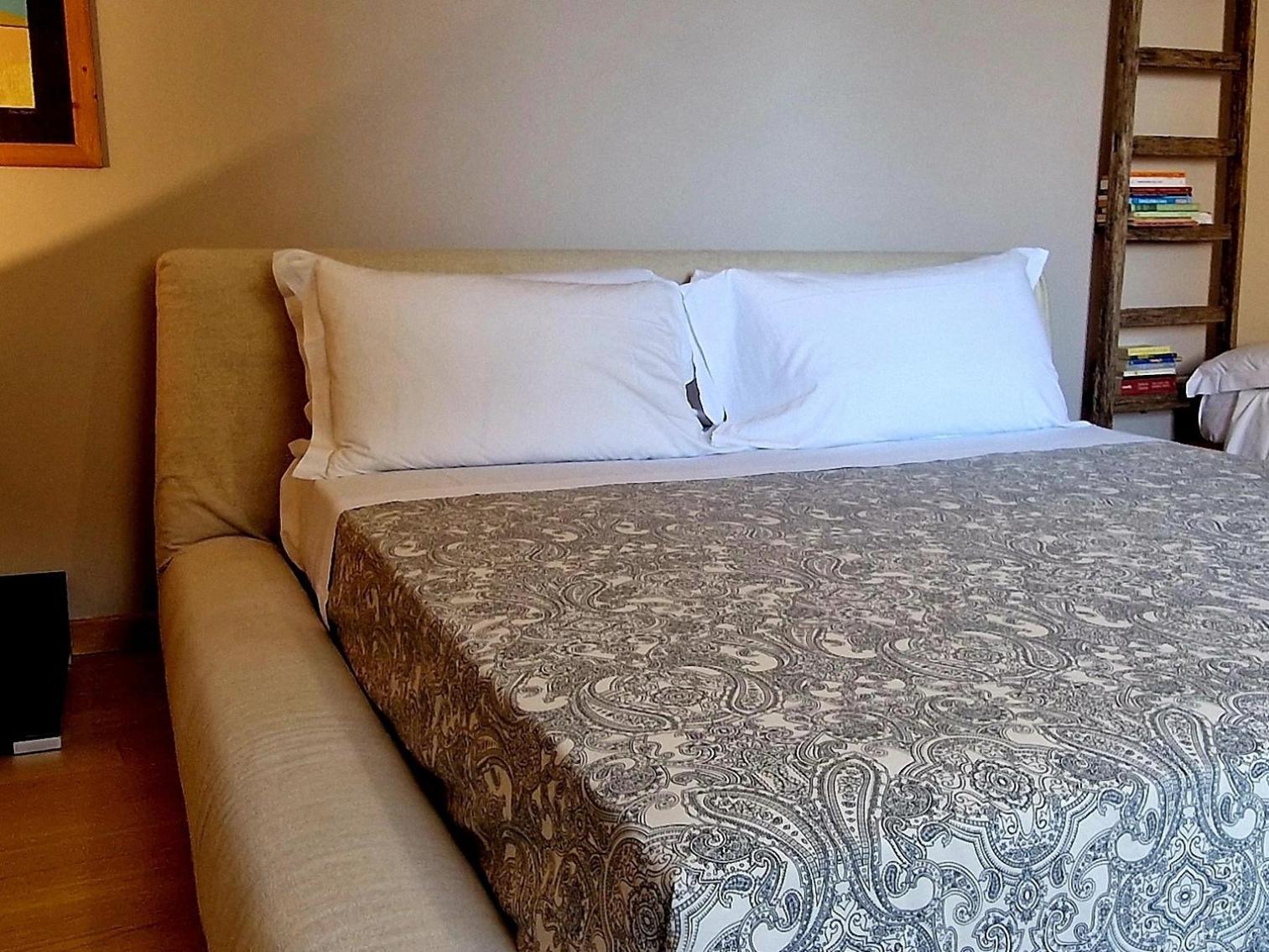 Brizi 5 Apartment Assisi Ngoại thất bức ảnh
