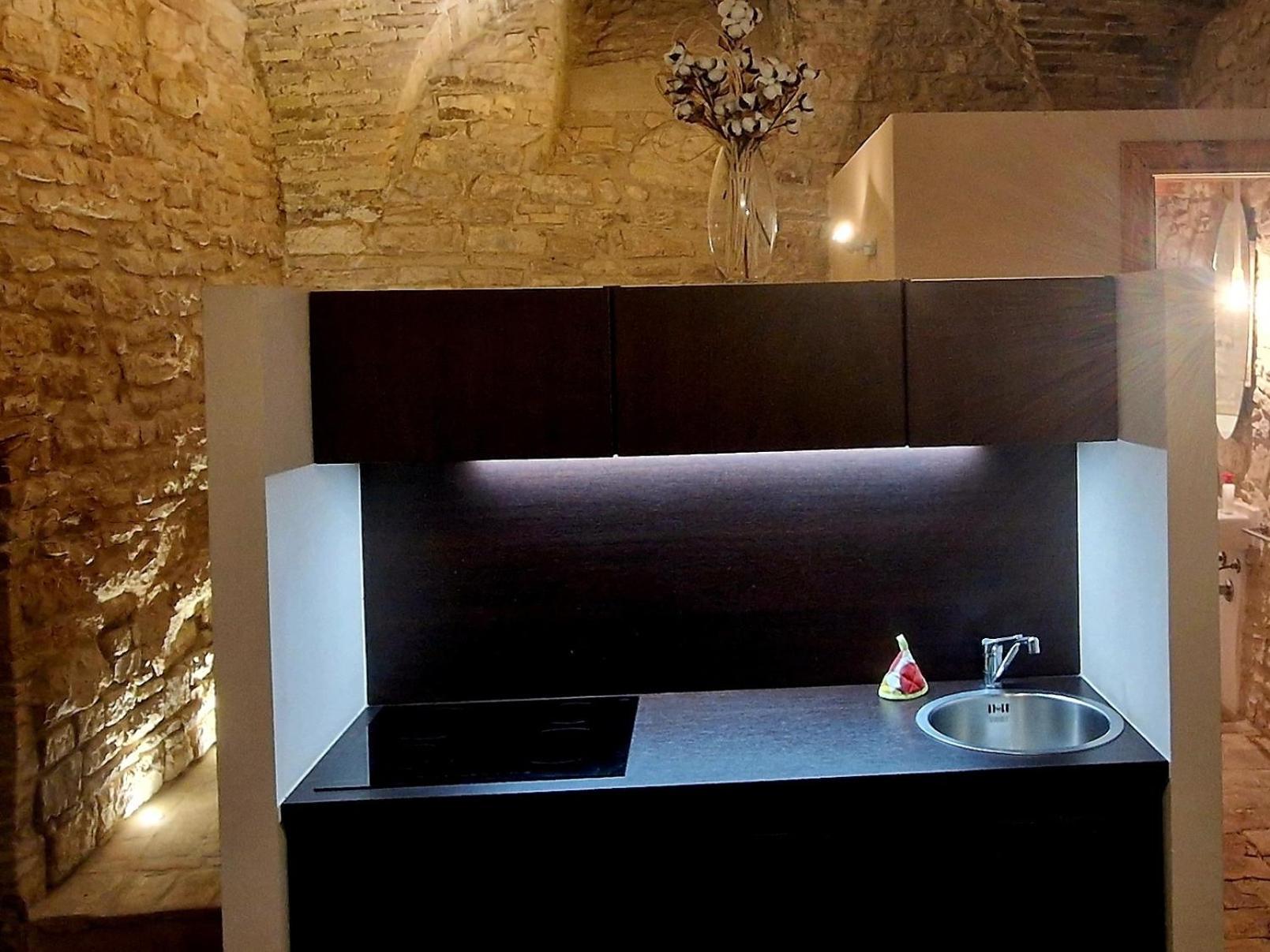 Brizi 5 Apartment Assisi Ngoại thất bức ảnh