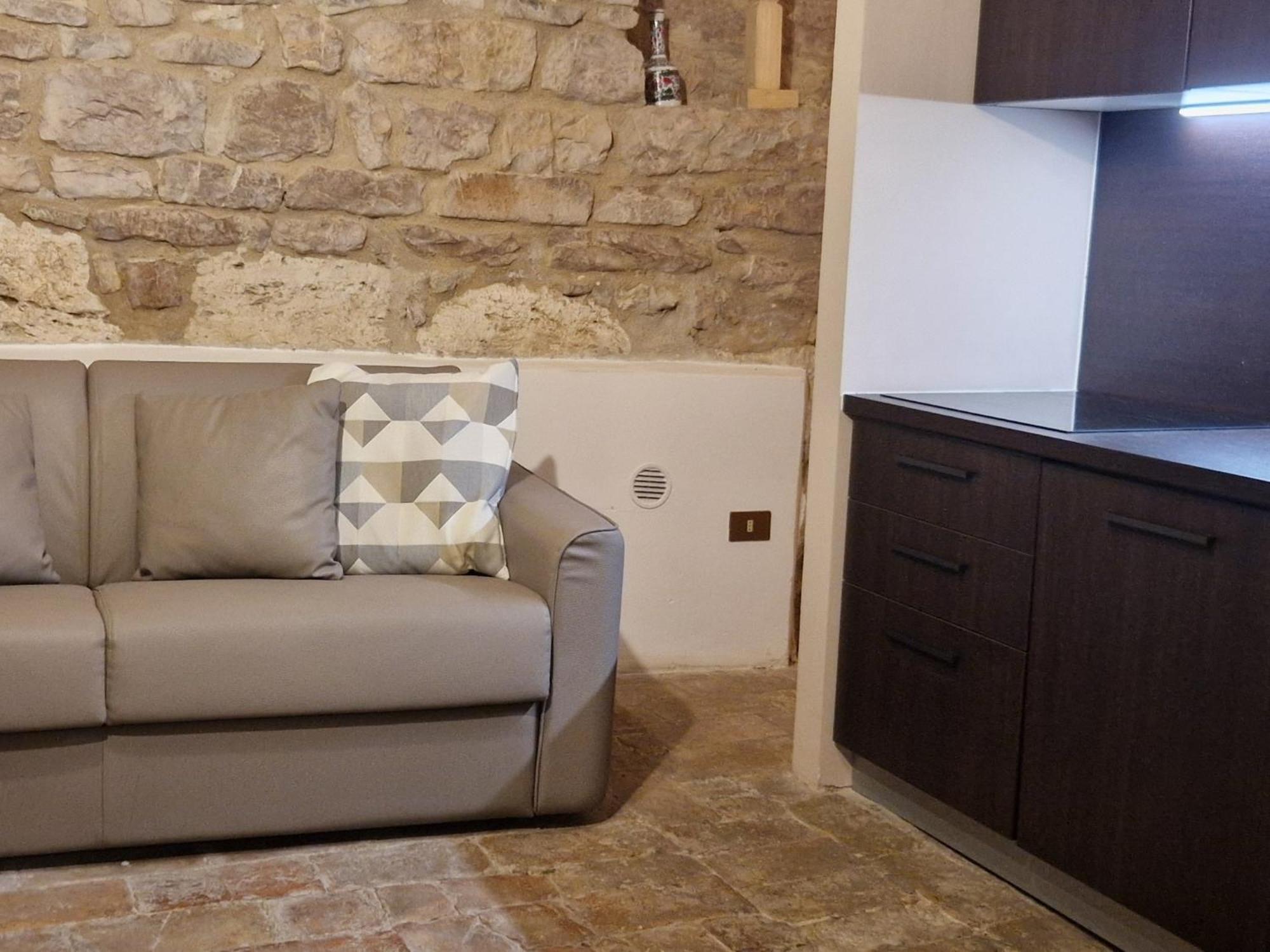 Brizi 5 Apartment Assisi Ngoại thất bức ảnh