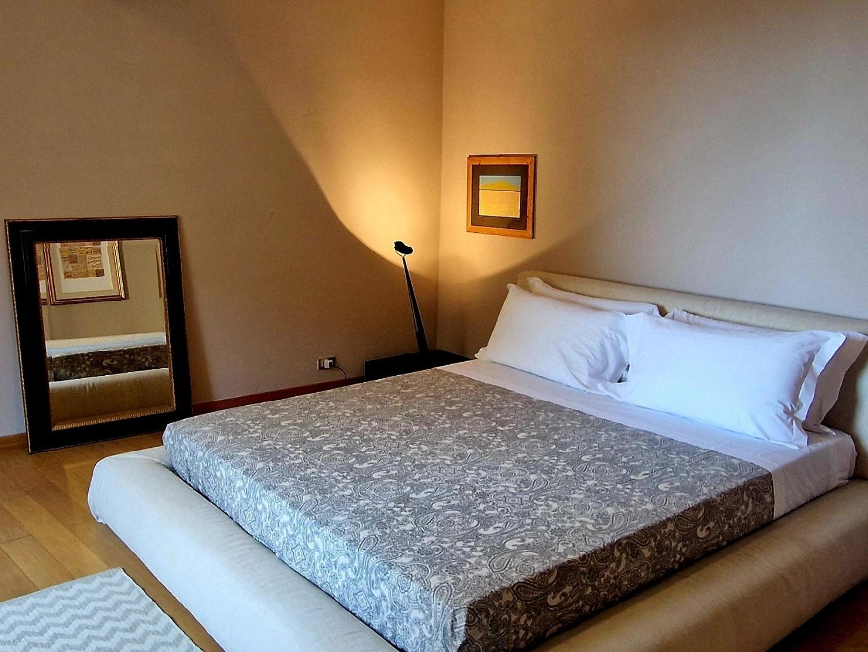 Brizi 5 Apartment Assisi Ngoại thất bức ảnh
