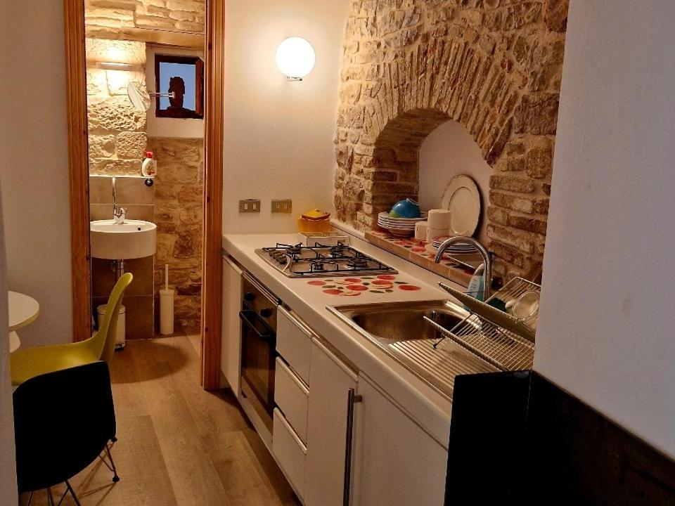 Brizi 5 Apartment Assisi Ngoại thất bức ảnh