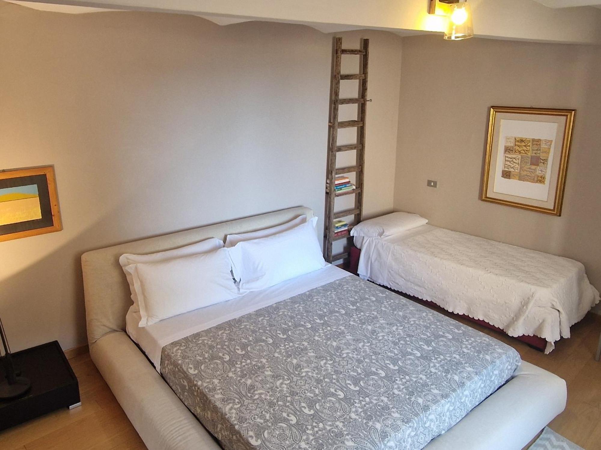 Brizi 5 Apartment Assisi Ngoại thất bức ảnh