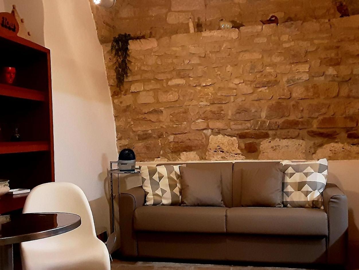 Brizi 5 Apartment Assisi Ngoại thất bức ảnh