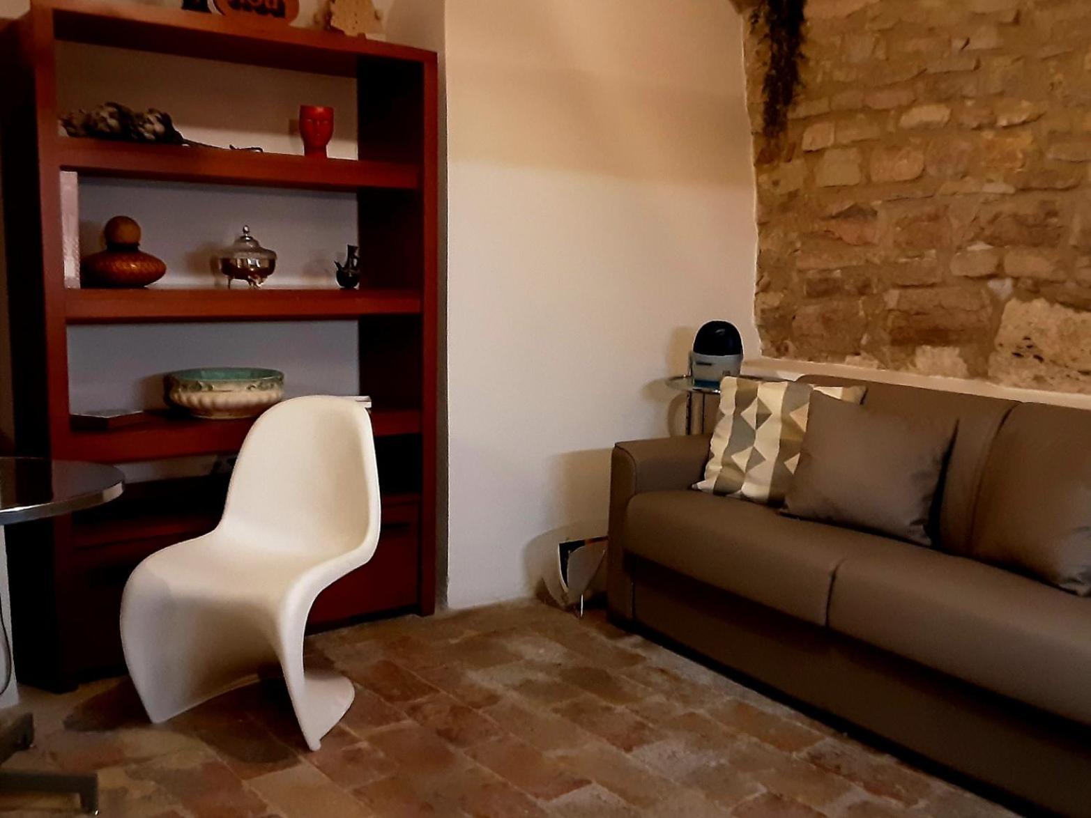 Brizi 5 Apartment Assisi Ngoại thất bức ảnh