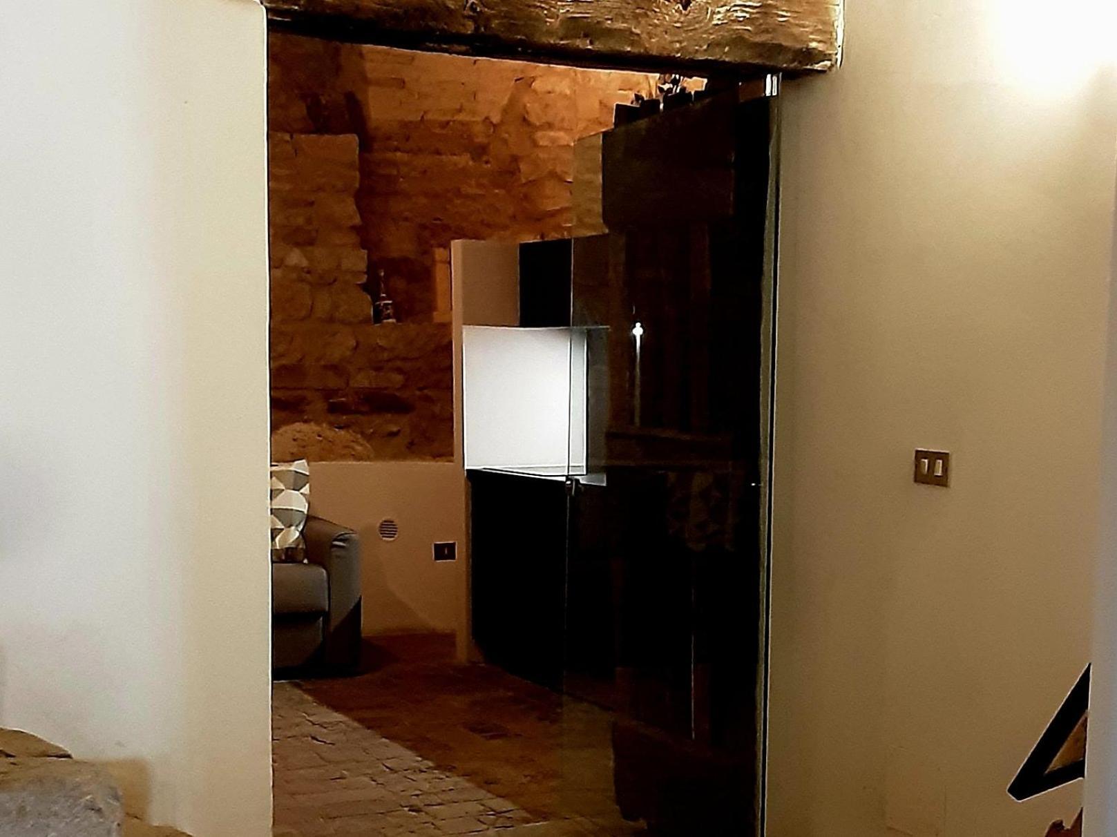 Brizi 5 Apartment Assisi Ngoại thất bức ảnh