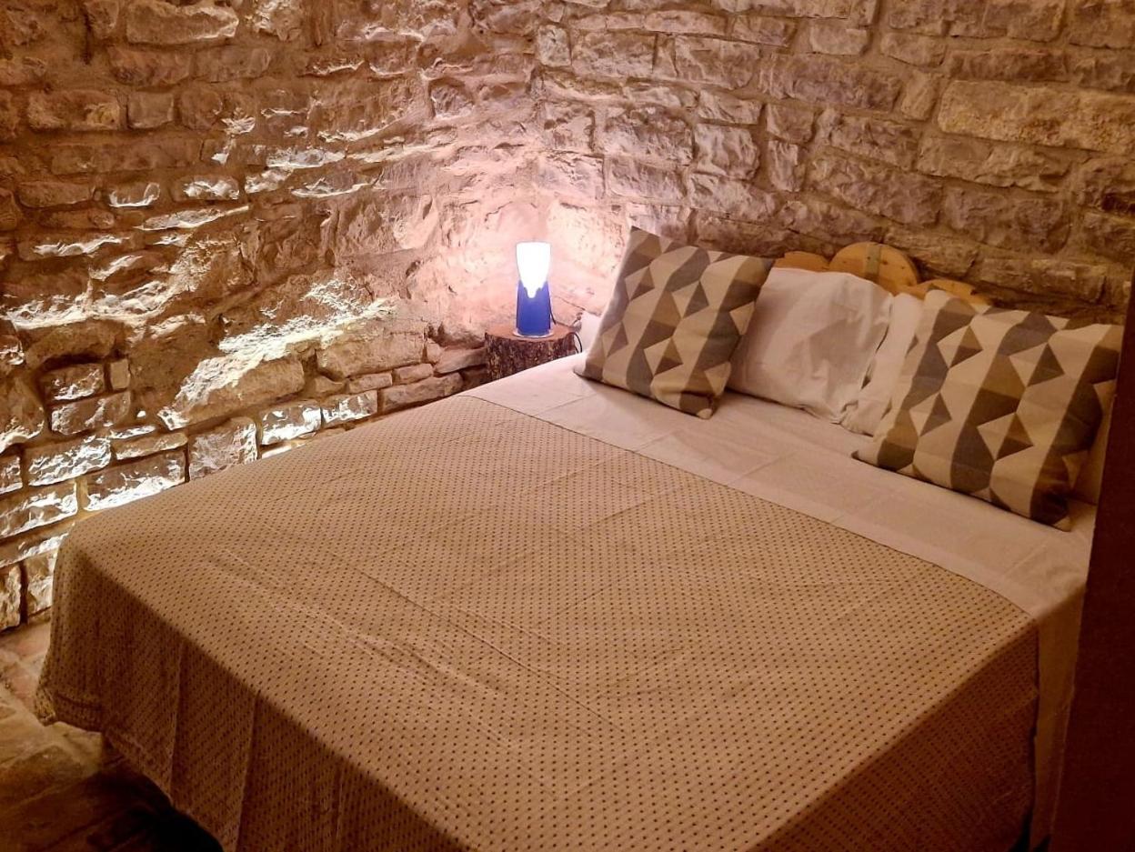 Brizi 5 Apartment Assisi Ngoại thất bức ảnh