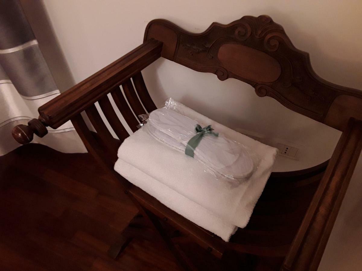 Brizi 5 Apartment Assisi Ngoại thất bức ảnh